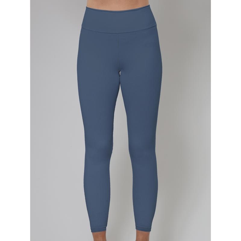 Capri leggins, korejiešu stilā, augsta vidukļa, augsta elastība, bambusa šķiedras