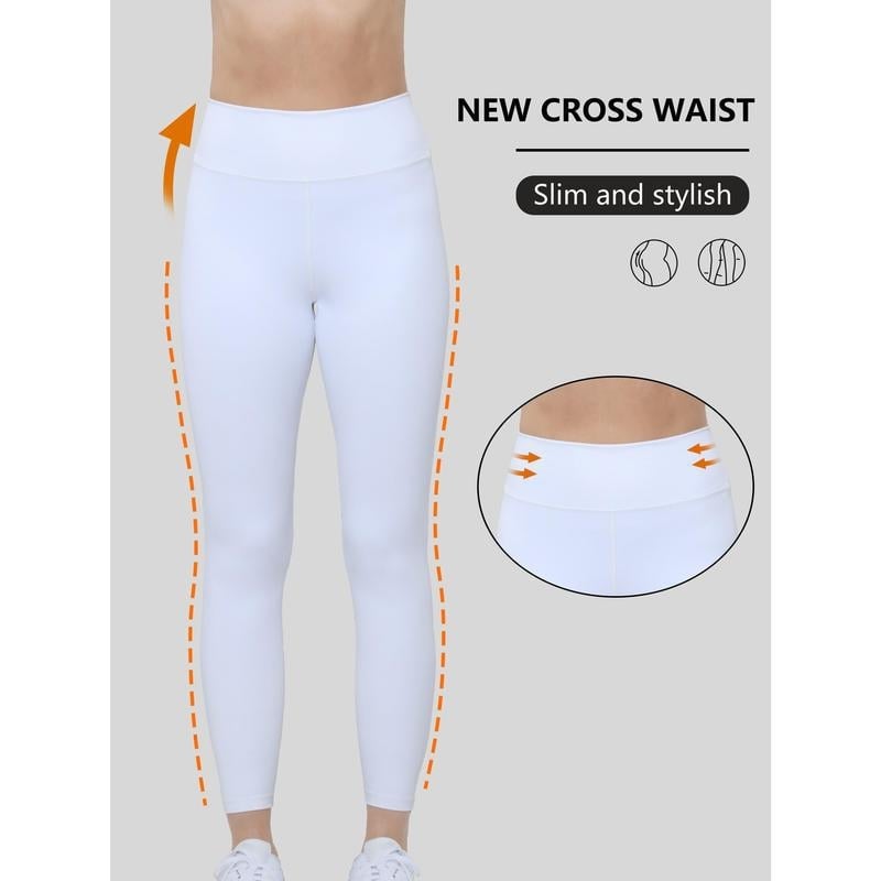 Capri leggins, korejiešu stilā, augsta vidukļa, augsta elastība, bambusa šķiedras