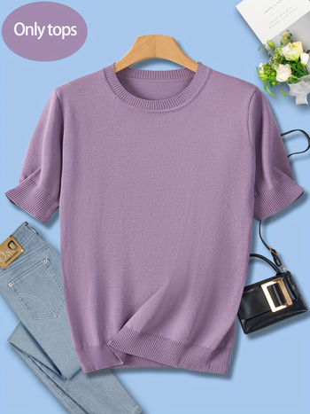 Bez piedurknēm džemperis ar polo kaklu, mercerizēts audums, PVC materiāls, 2025. gada pavasaris