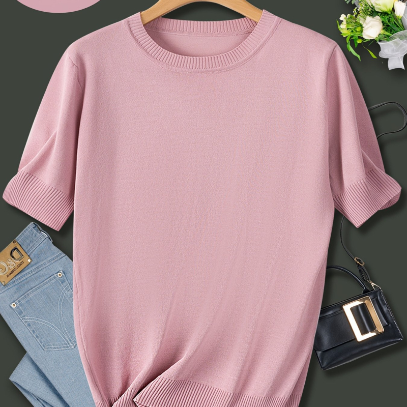 Bez piedurknēm džemperis ar polo kaklu, mercerizēts audums, PVC materiāls, 2025. gada pavasaris