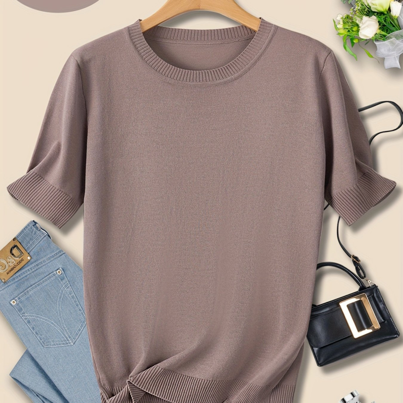 Bez piedurknēm džemperis ar polo kaklu, mercerizēts audums, PVC materiāls, 2025. gada pavasaris