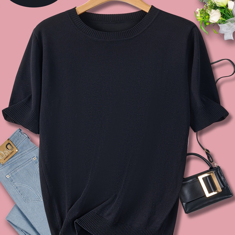 Bez piedurknēm džemperis ar polo kaklu, mercerizēts audums, PVC materiāls, 2025. gada pavasaris