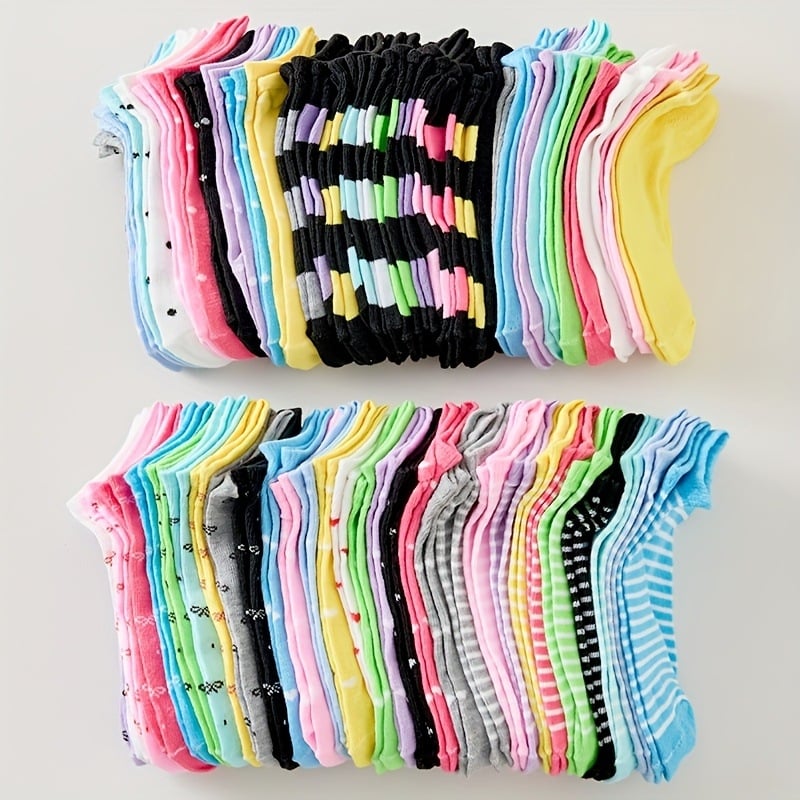 Sieviešu potītes zeķes, mīkstas un elpojošas, uzsūc sviedru, pavasarim un pludmalēm