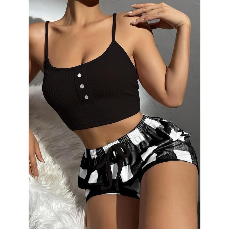 Guļammaņu bikses komplekts – vācu velūrs, Half Fleece, apaļš kakls, 2025. gada pavasara izlaišana