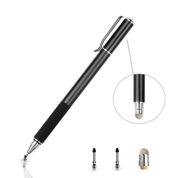 Dream come true Универсален капацитивен стилус за OPPO, VIVO, Huawei и Xiaomi – метална обвивка, за телефони и таблети