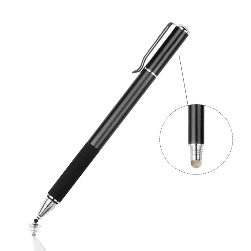 Dream come true Универсален капацитивен стилус за OPPO, VIVO, Huawei и Xiaomi – метална обвивка, за телефони и таблети