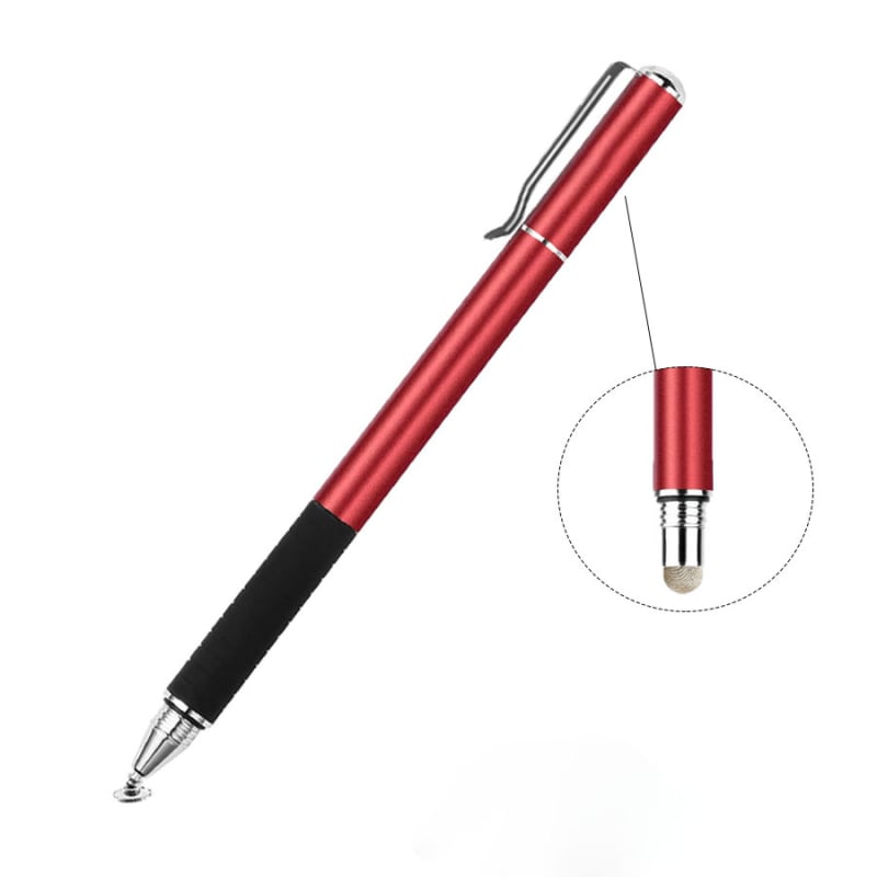 Dream come true Универсален капацитивен стилус за OPPO, VIVO, Huawei и Xiaomi – метална обвивка, за телефони и таблети