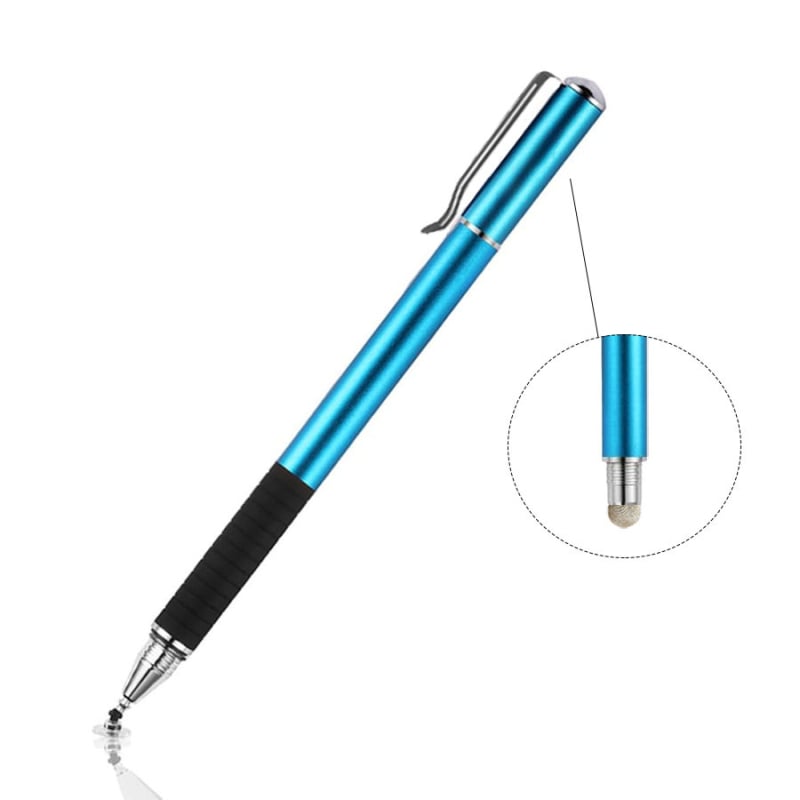 Dream come true Универсален капацитивен стилус за OPPO, VIVO, Huawei и Xiaomi – метална обвивка, за телефони и таблети