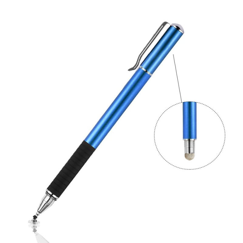 Dream come true Универсален капацитивен стилус за OPPO, VIVO, Huawei и Xiaomi – метална обвивка, за телефони и таблети