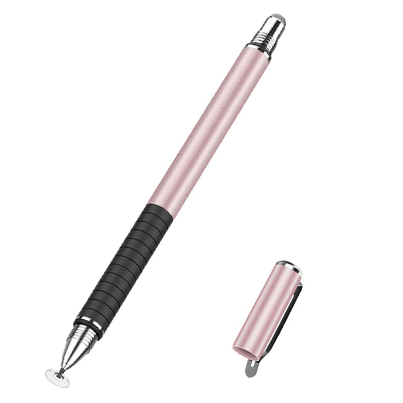 Dream come true Универсален капацитивен стилус за OPPO, VIVO, Huawei и Xiaomi – метална обвивка, за телефони и таблети