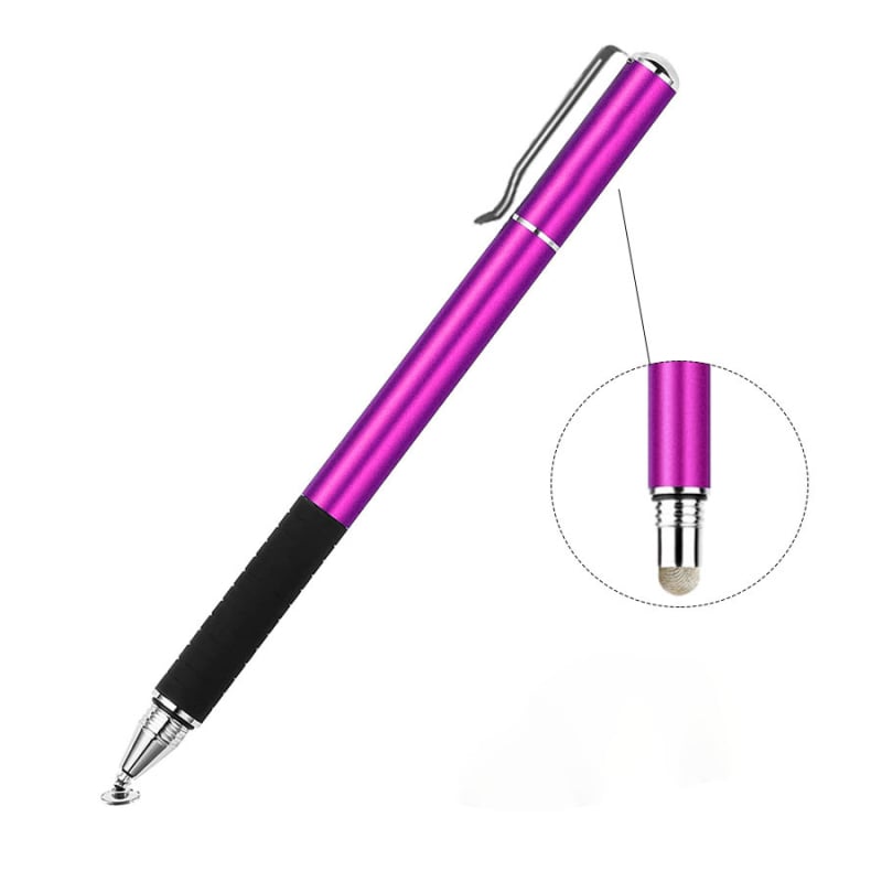 Dream come true Универсален капацитивен стилус за OPPO, VIVO, Huawei и Xiaomi – метална обвивка, за телефони и таблети