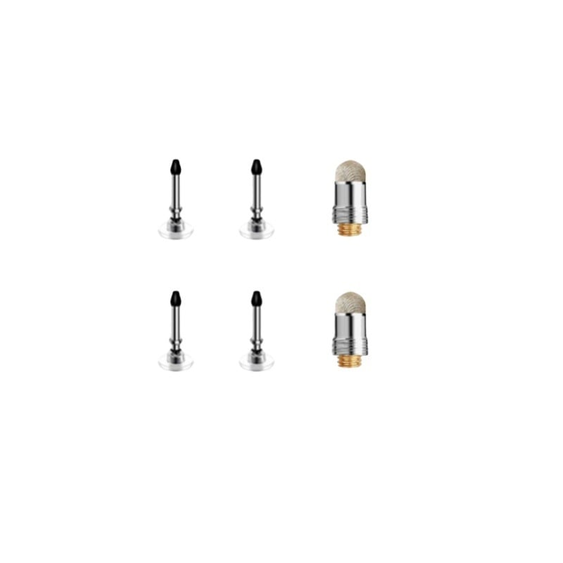 Dream come true Универсален капацитивен стилус за OPPO, VIVO, Huawei и Xiaomi – метална обвивка, за телефони и таблети