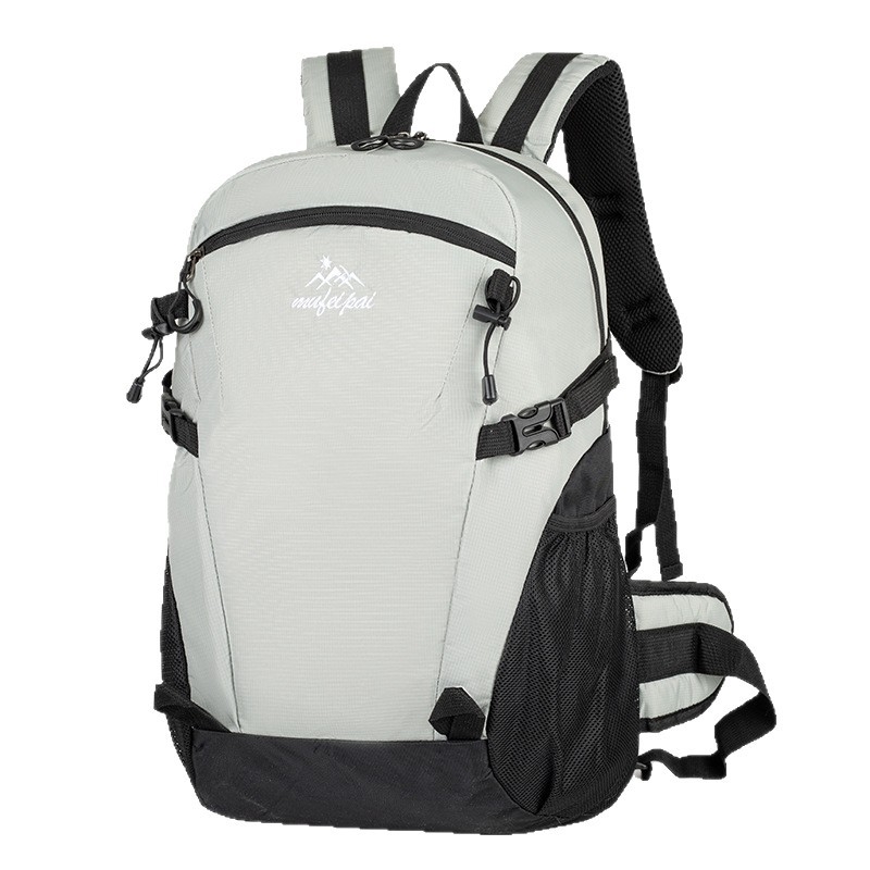 Nylon ruksak — vodootporan, izuzetno lagan, otporan na habanje, velika zapremina