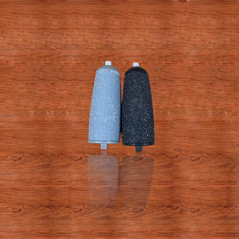 Pilă electrică pentru picioare cu perie automată – îndepărtare a pielii moarte, model qwt-385, lansare 2025-06-30