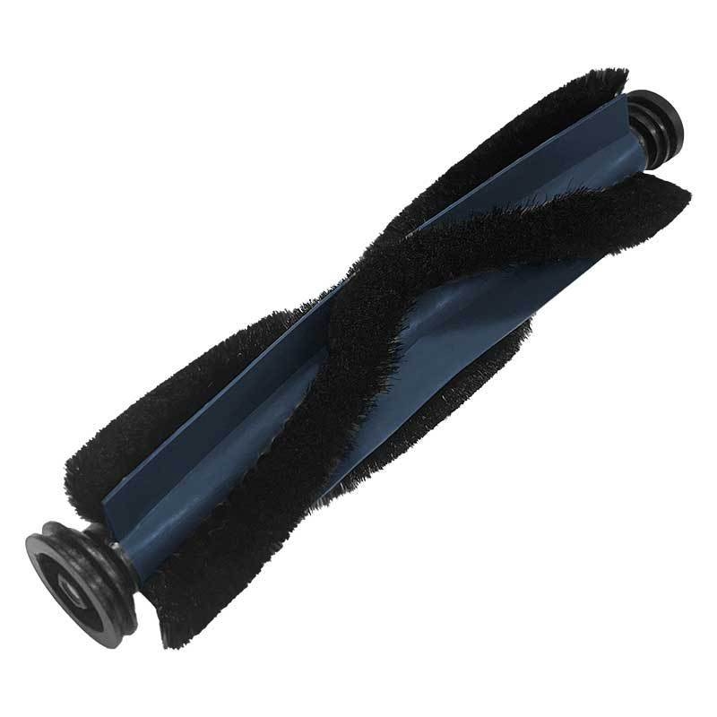 Eufy Encore X10pro OMNI robotporszívóhoz való fogyóeszközök: görgős kefefej, oldalsó kefefej, szűrőelem, felmosó ruha, porzsák