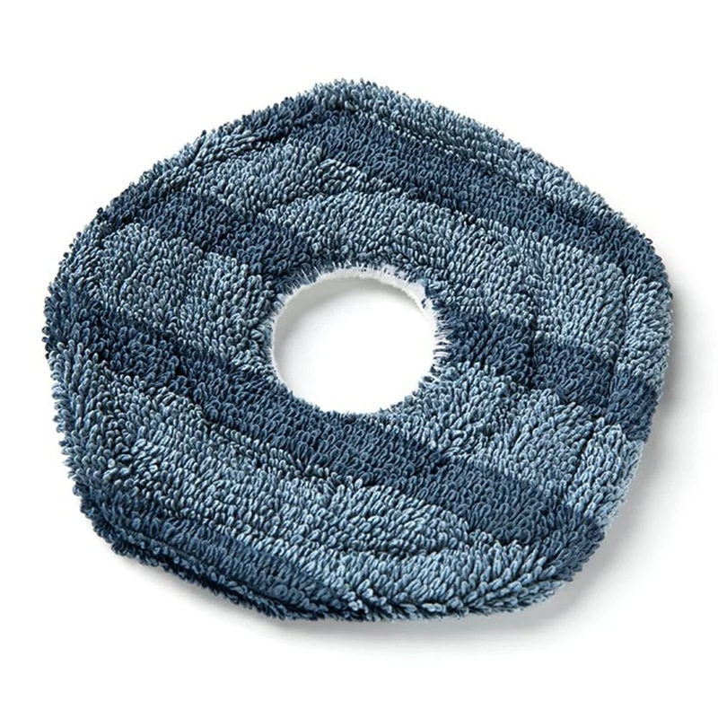 Eufy Encore X10pro OMNI robotporszívóhoz való fogyóeszközök: görgős kefefej, oldalsó kefefej, szűrőelem, felmosó ruha, porzsák