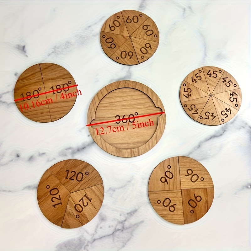 Koka pulksteņa puzles dēļu spēle bērniem – mūsdienīgs minimālisma stils, koks, preces numurs ZZ25091502, Kategorija: Puuzles dēļu spēle