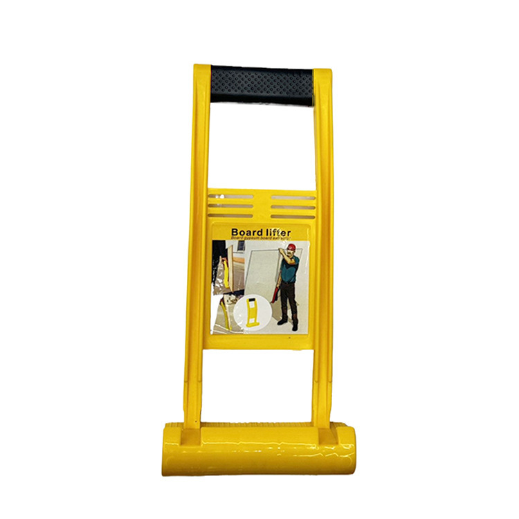 Podizač ploča za staklo, gips-karton i keramičke pločice – teški podizni alat (Materijal: polipropilen)