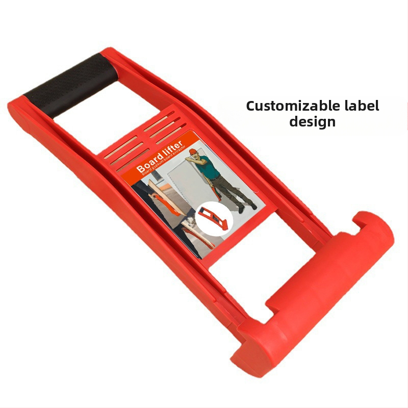 Podizač ploča za staklo, gips-karton i keramičke pločice – teški podizni alat (Materijal: polipropilen)