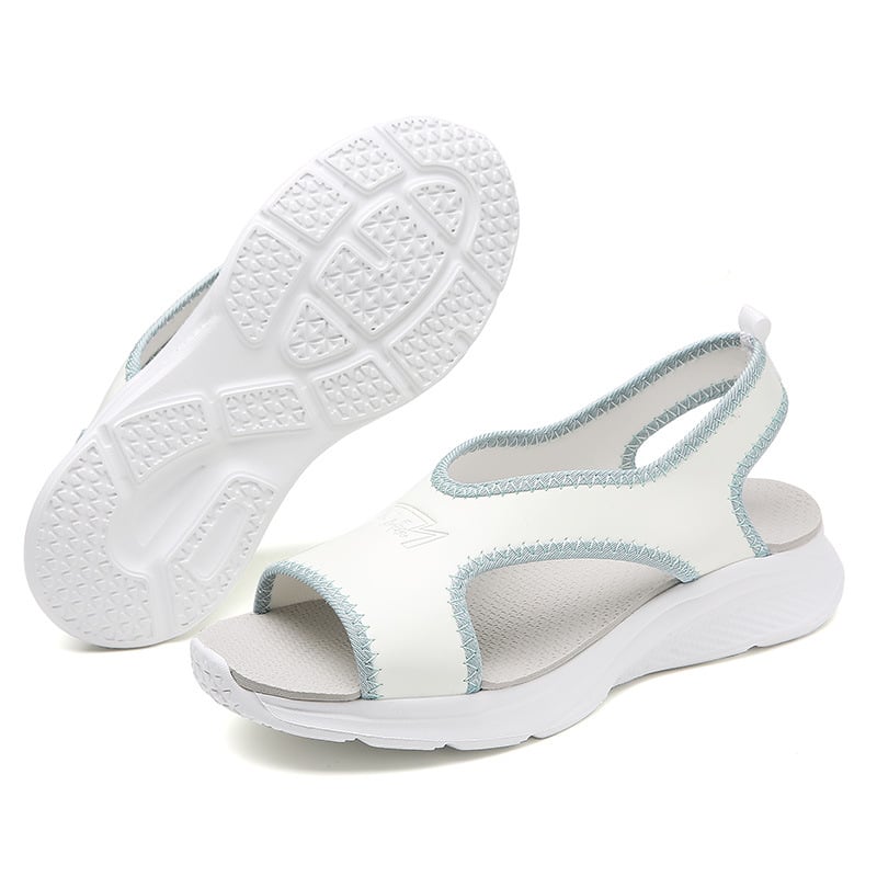 Sieviešu slip-on tenisikas ar tīkla augšu, ultra vieglas, elpojošas, zems potītes profils, gumijas zole