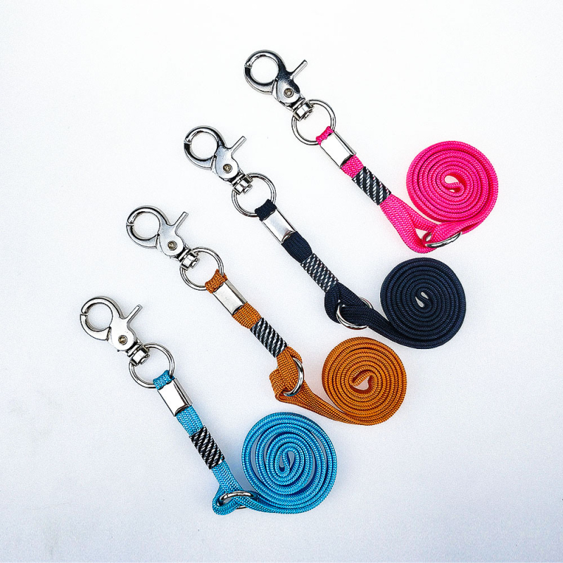 Viseći užad za stolom za njegu kućnih ljubimaca - najlon povlačni pojas za pse i mačke