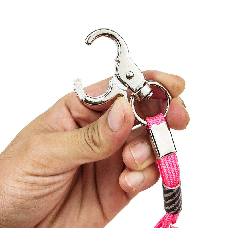 Viseći užad za stolom za njegu kućnih ljubimaca - najlon povlačni pojas za pse i mačke