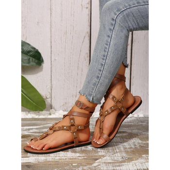 Lolita stila platformas sandales – augšējais materiāls TPR, zole PUR, bieza platforma (virs 11 cm)