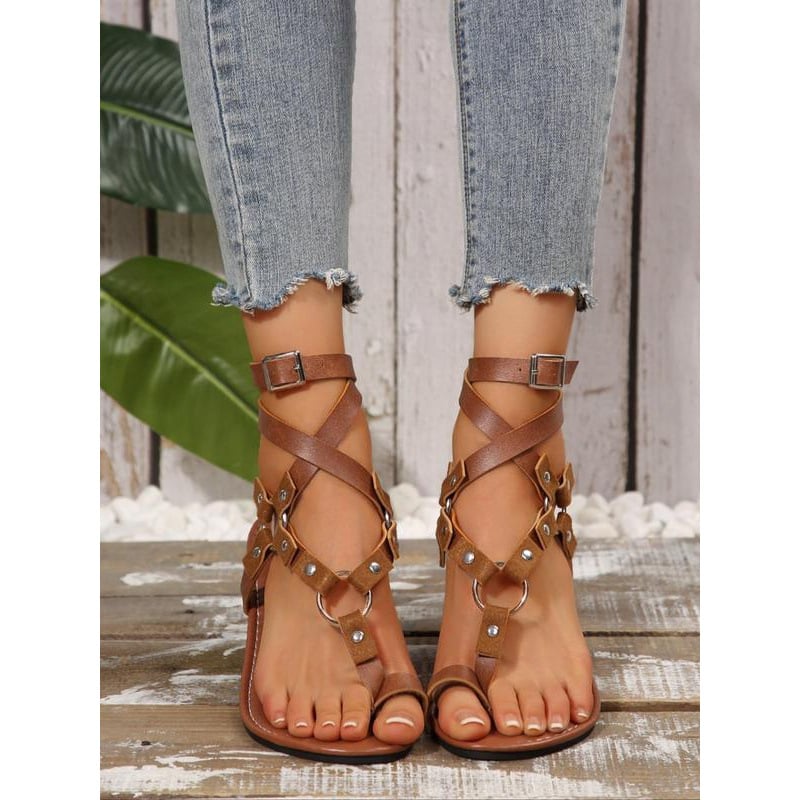 Lolita stila platformas sandales – augšējais materiāls TPR, zole PUR, bieza platforma (virs 11 cm)