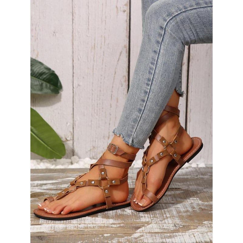 Lolita stila platformas sandales – augšējais materiāls TPR, zole PUR, bieza platforma (virs 11 cm)