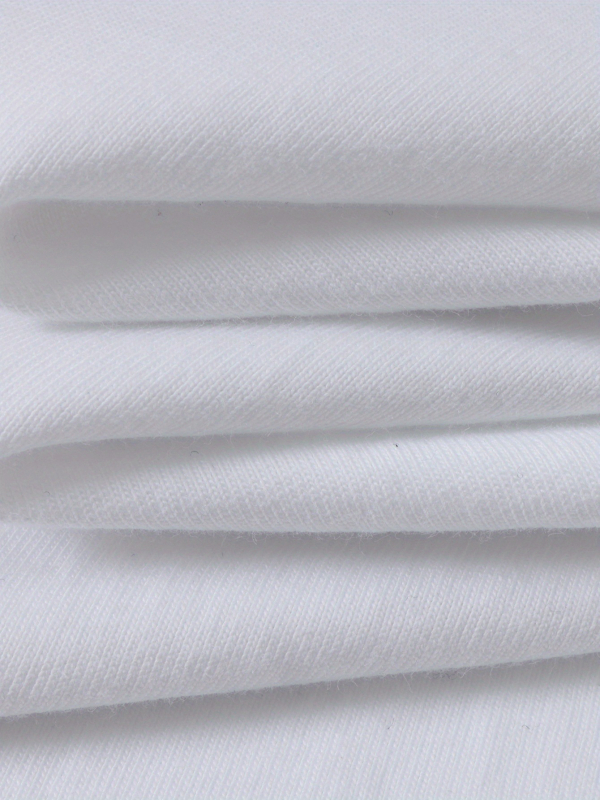 Muška pamučna T-majica s printom japanskog automobila – kratki rukav, okrugli izrez, Mercerizirana pamuka, regularna kroja