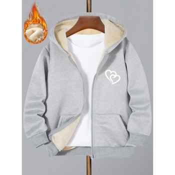 Bērnu T-krekls ar garām piedurknēm, JK stils, Lyocell, vecums 1–3 gadi