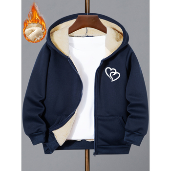 Bērnu T-krekls ar garām piedurknēm, JK stils, Lyocell, vecums 1–3 gadi