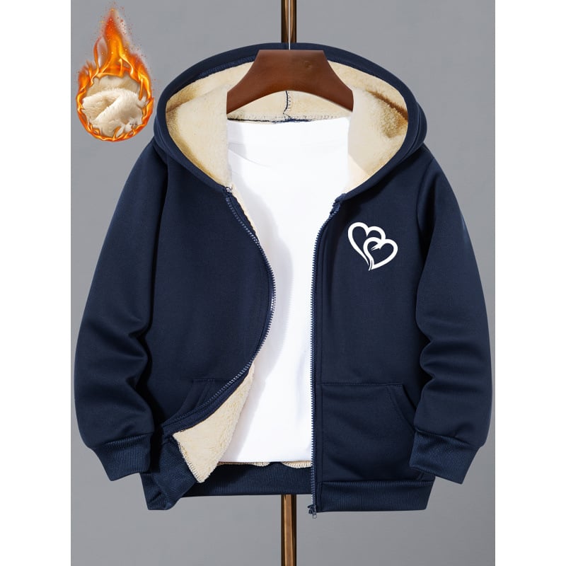 Bērnu T-krekls ar garām piedurknēm, JK stils, Lyocell, vecums 1–3 gadi