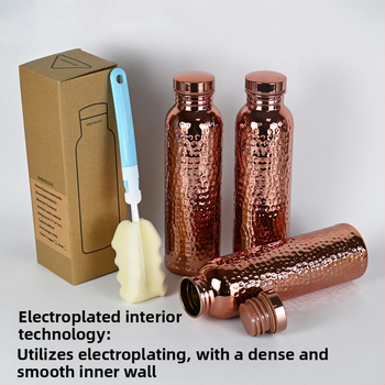 Спортна бутилка за вода с прост дизайн, PP пластмаса, персонализиране на лого, пусната през 2025 г.