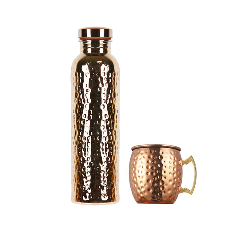 Спортна бутилка за вода с прост дизайн, PP пластмаса, персонализиране на лого, пусната през 2025 г.