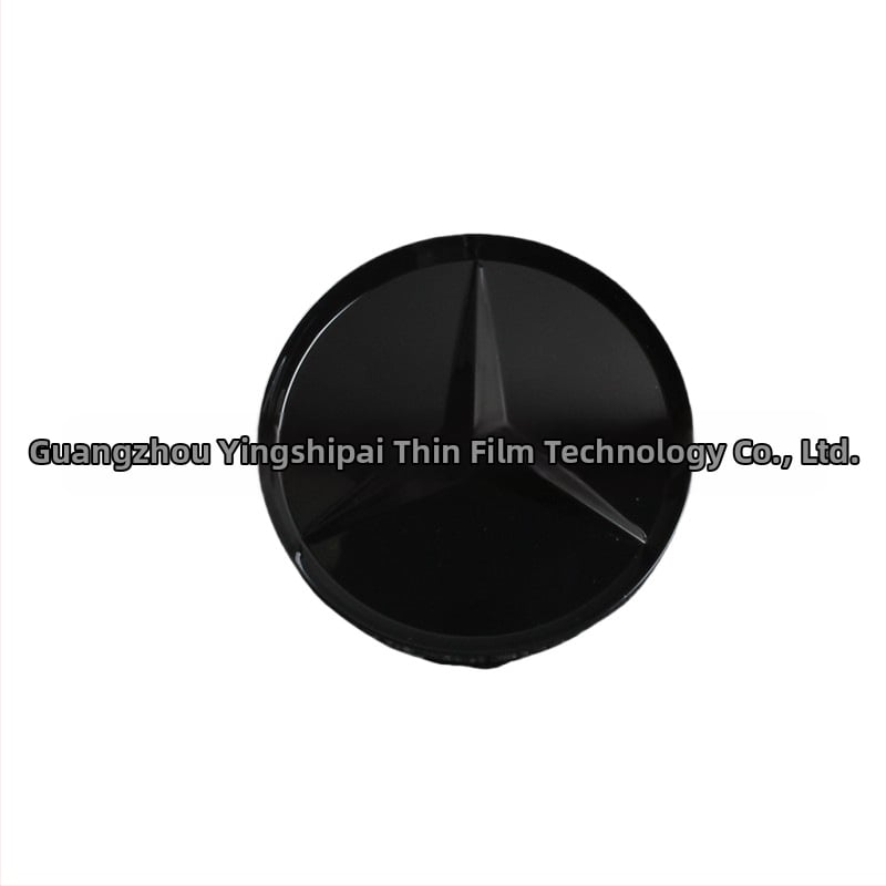 Mercedes-Benz ratų centrinis dangtelis – ABS – suderinama su C18, C200, E260, E300, S350, ML350