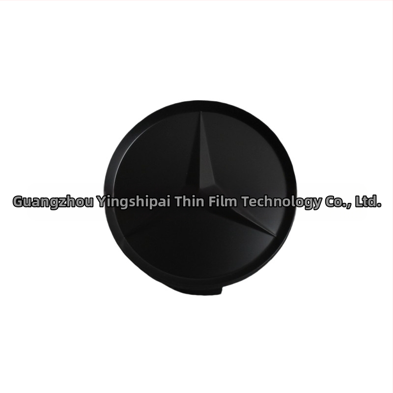 Mercedes-Benz ratų centrinis dangtelis – ABS – suderinama su C18, C200, E260, E300, S350, ML350