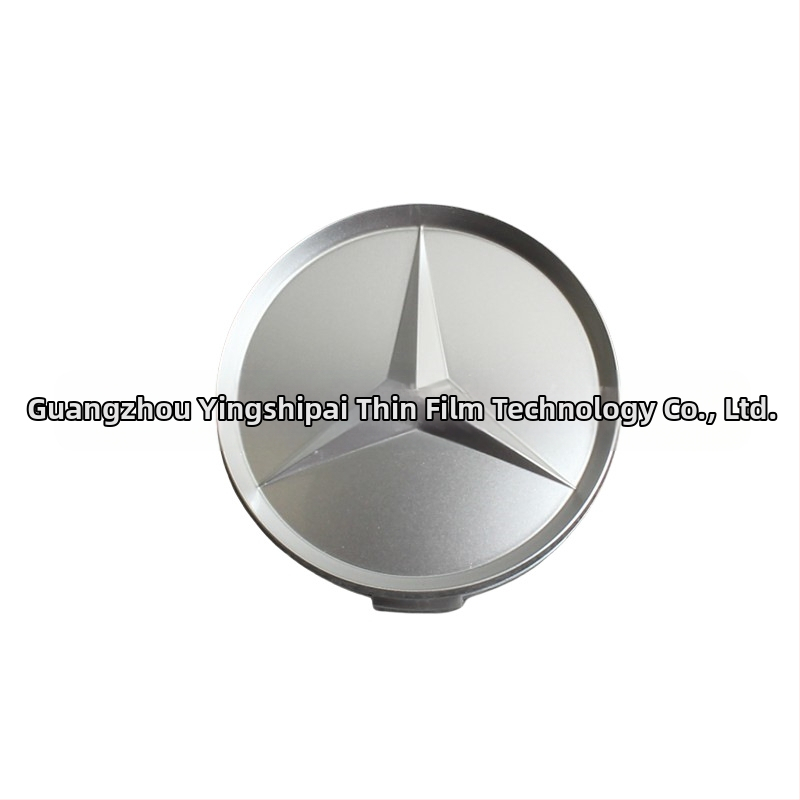 Mercedes-Benz ratų centrinis dangtelis – ABS – suderinama su C18, C200, E260, E300, S350, ML350