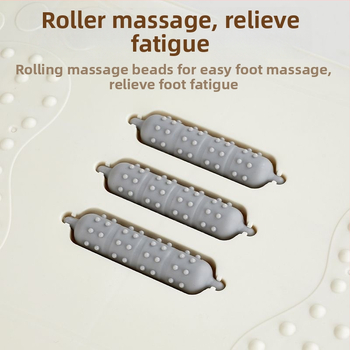 Darba galda kāju pedālis zem galda, mūsdienīgs minimālisks kāju balsts pieaugušajiem