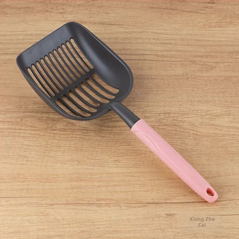 Lopatica za mačju stelju, ABS plast, marka Xiong Zhecha, model 1003366221