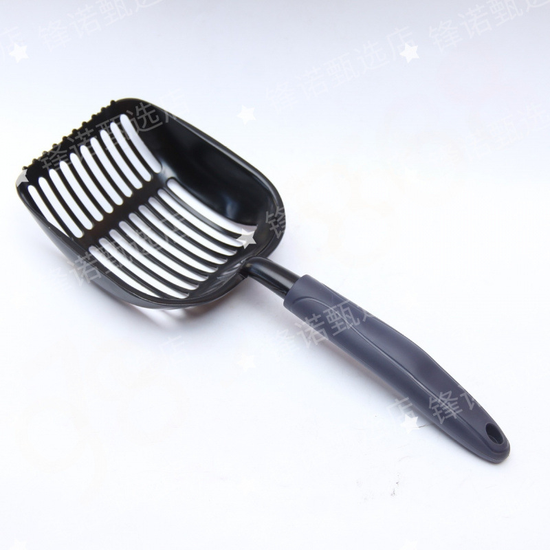 Lopatica za mačju stelju, ABS plast, marka Xiong Zhecha, model 1003366221