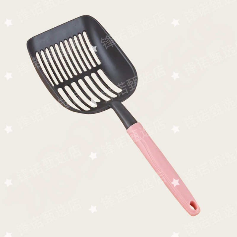 Lopatica za mačju stelju, ABS plast, marka Xiong Zhecha, model 1003366221