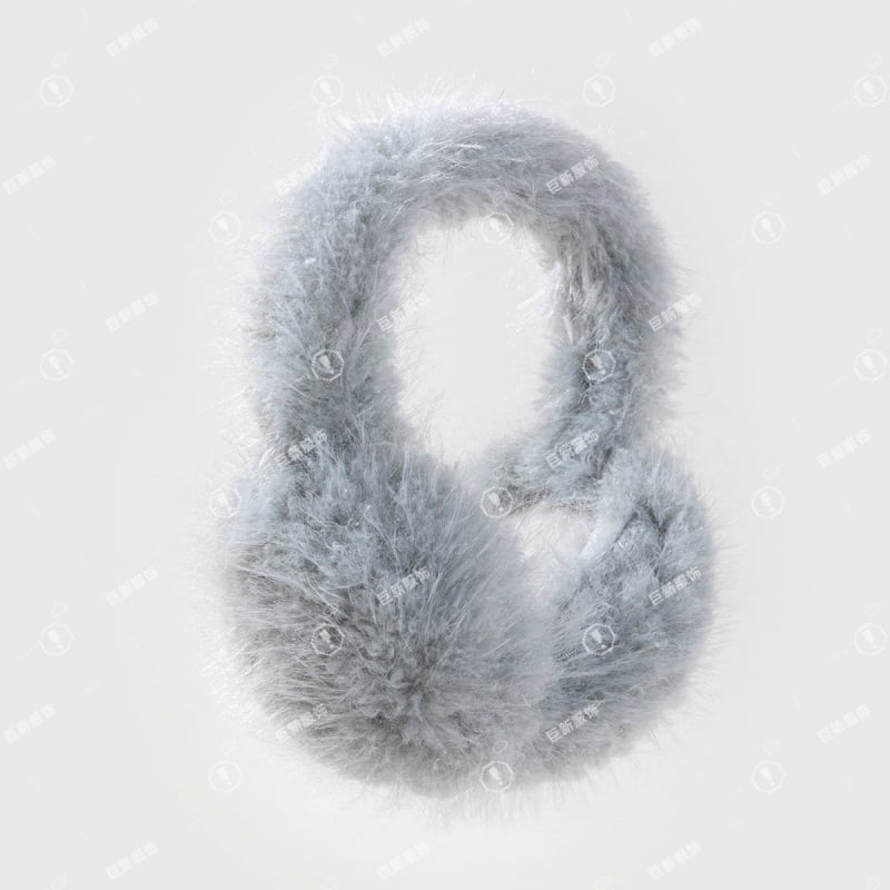 Velúr fülvédők télre, alap stílus, uniszex, kültéri használat (Anyag: Velúr; Szezon: Tél; Funkció: Melegség; Használat: Kültéren; Termékkód: EAR060)