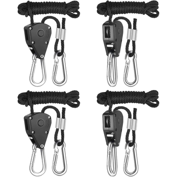 Metalna klip s kukom za šatore i platnene tende — materijal: željezo; konstrukcija: avion tip kopče; primjena: šatori, dodaci za platno; marka: Cow buckle