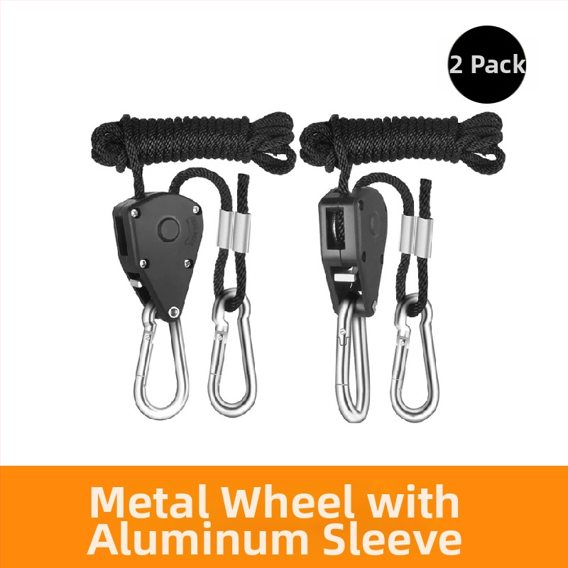 Metalna klip s kukom za šatore i platnene tende — materijal: željezo; konstrukcija: avion tip kopče; primjena: šatori, dodaci za platno; marka: Cow buckle