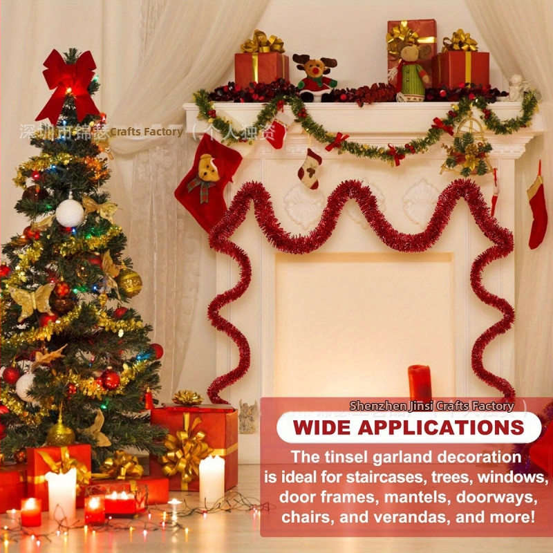 Plastová festivalová girlanda a stuhy pre dekorácie pre svadby, vonkajšie použitie, rekvizity na fotografovanie a domovú dekoráciu