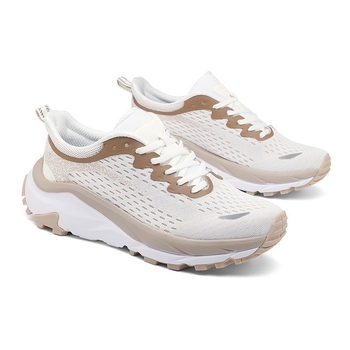 Sieviešu un vīriešu Waffle kurpes: elpojoša PU augšdaļa, MD zole, šņorēšanas aizdare, papēža augstums 3–5 cm