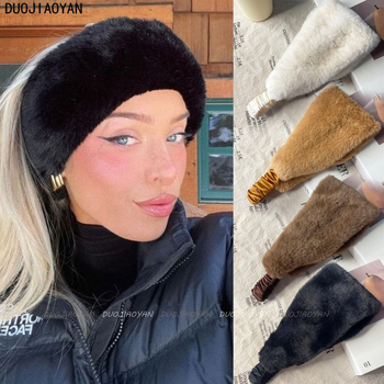 Pieres matu lente – Eiropas un Amerikas stils, ģeometriska forma, Weiluxi galvas rotājums, rudens 2025