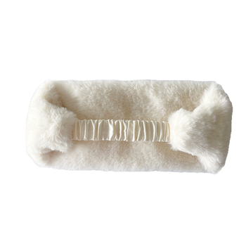 Pieres matu lente – Eiropas un Amerikas stils, ģeometriska forma, Weiluxi galvas rotājums, rudens 2025