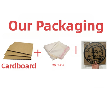 Artă din Fier 3D cu Colibri – Set de patru piese pentru Casă și Grădină în Aer Liber, Stil Modern Minimalist, Cod B71